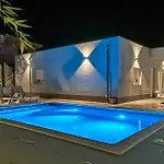 D'house ヴィラ
