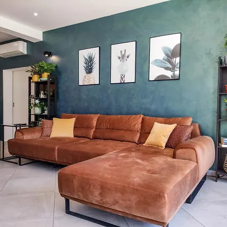 D'house 别墅 Vinišće