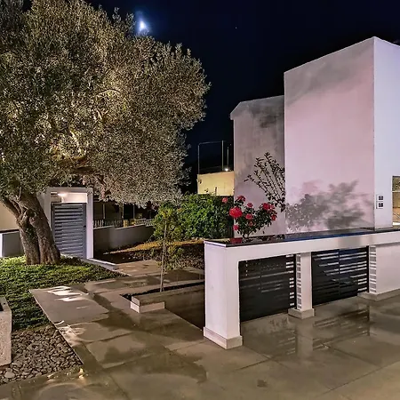 Villa D'house *
