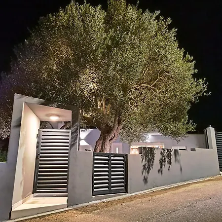 Villa D'house