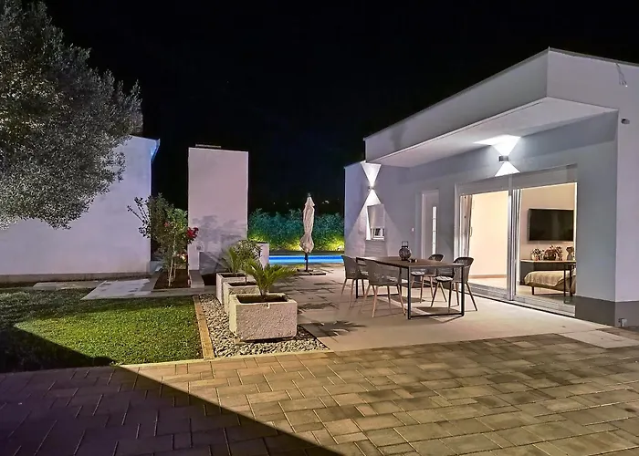 D'house Вилла