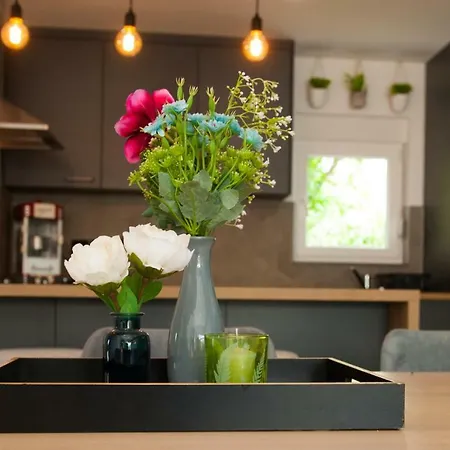 Villa D'house Vinišće