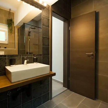 D'house Villa Vinišće