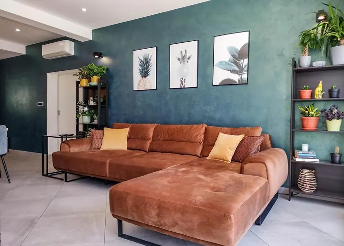 D'house Villa Vinišće