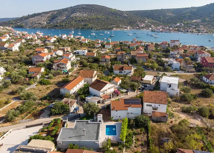 D'house Villa Vinišće