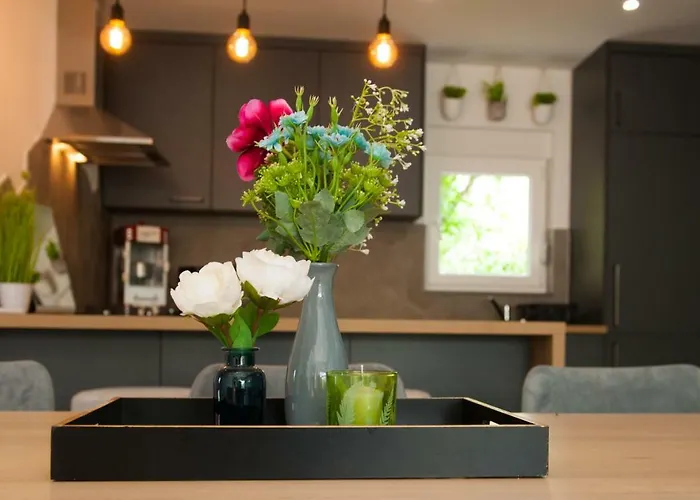 Villa D'house Vinišće