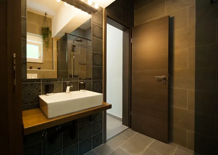 D'house Villa Vinišće